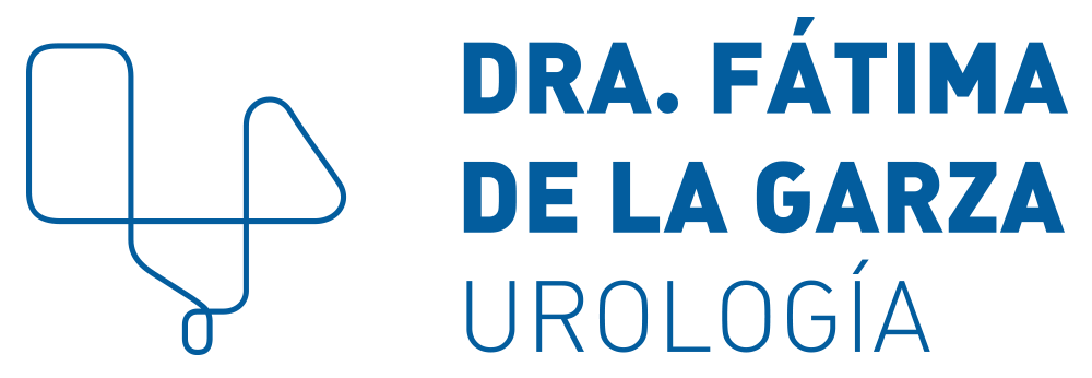 Dra. Fátima de la Garza — Urología